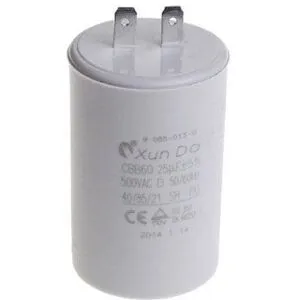 kondensor 25MF högtryckstvätt Karcher 90850130