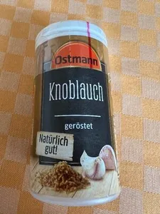 Knoblauch
