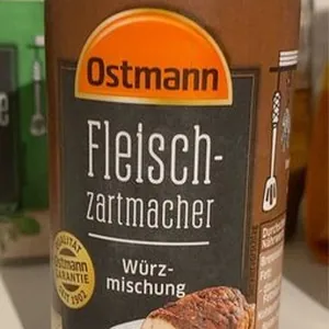 Fleisch Zartmacher
