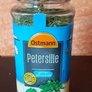 Petersilie