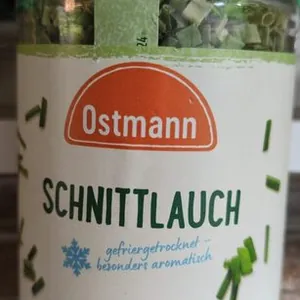 Schnittlauch