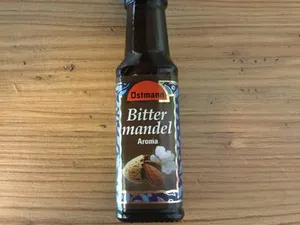 Bittermandel Arona