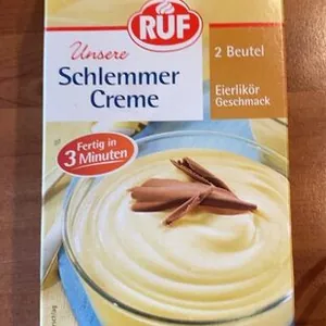 Schlemmer Creme