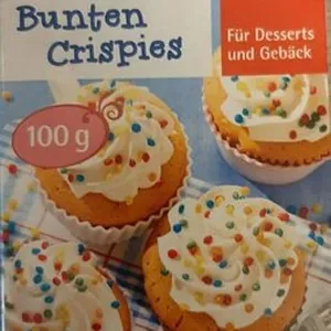 Bunten Crispies