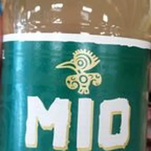 MioMio Mate + banana