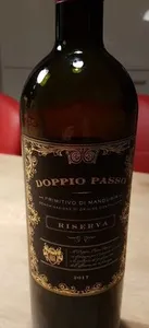 Primitivo di Mandyra Reserva