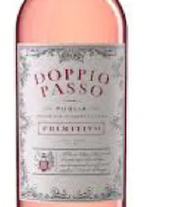 Primitivo Rosato