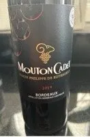 Mouton Cadet