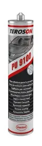 Karosseritätningspasta TEROSON 1896978