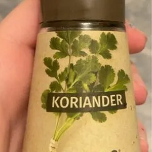 Koriander