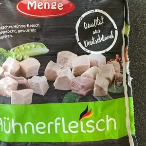 Hühnerfleisch