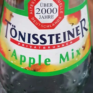 Apple Mix