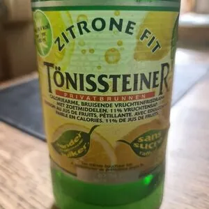 Tönissteiner citron