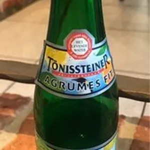 Tönissteiner Agrumes Fit