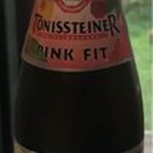 Tönissteiner pink fit