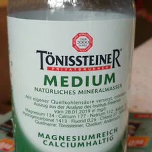 Mineralwasser