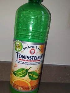 Tonissteiner orange fit