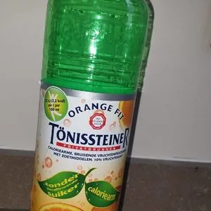 Tonissteiner orange fit