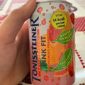 Tonissteiner pink fit