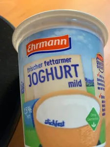 Joghurt
