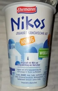 Nikos