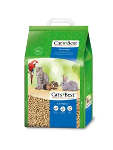 JRS Petcare - Cats Best Universal 20L