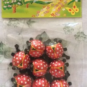 Confiserie de chocolat