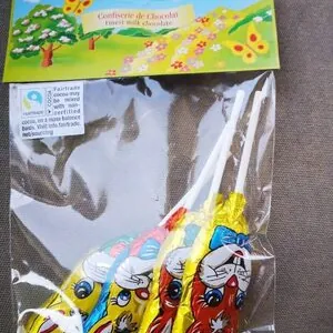 Confiserie de chocolat