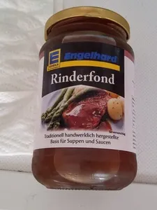 Edeka Rinderfond