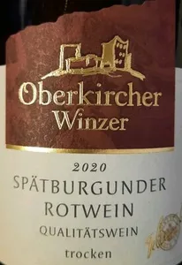 Rotwein