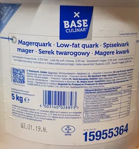 Magerquark