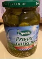 Prager Gurken