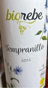 Tempranillo