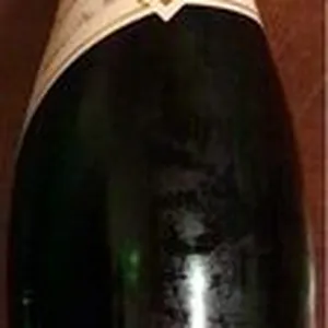 Henkell trocken finest sparking wine