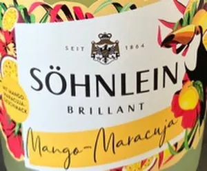 Söhnlein Brilliant Mango-Maracuja