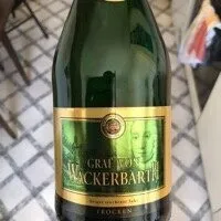 Sekt trocken