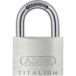 ABUS Hänglås Titalium, 40 mm