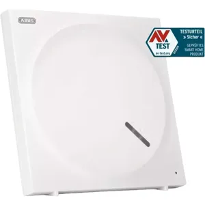 REA - ABUS Smart hem Z-Wave Gateway