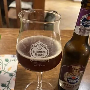Eisbock