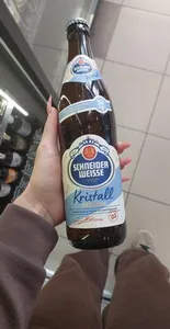 SCHNEIDER WEISSE KRISTALL WEISSBIER TAP 02