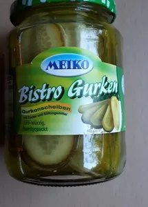 Bistro Gurken