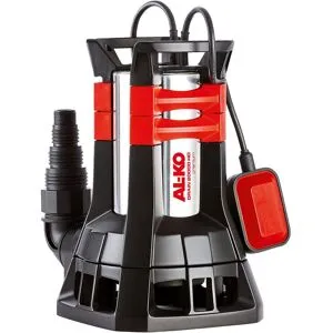 AL-KO Dränkbar pump, Drain 20000 HD