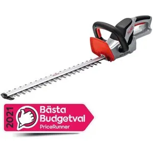 Al-Ko Energyflex Ht 4055 Häcksax Utan Batteri Och Laddare, Trädgårdsmaskiner