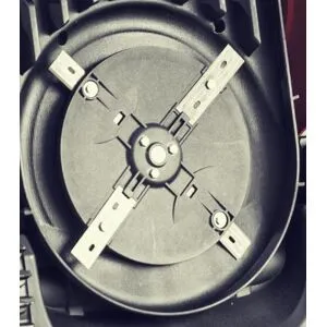 Al-Ko 127466 Knivplatta För Robolinho, Trädgårdsmaskiner