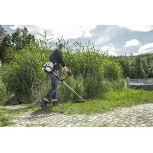 Al-Ko Bc 330 B Röjsåg, Trädgårdsmaskiner