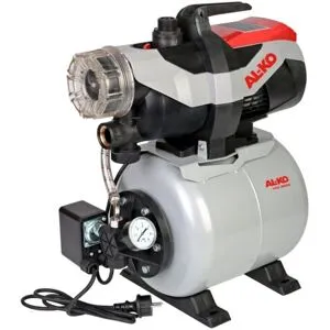 AL-KO HW 3600 Hushållsvattenverk