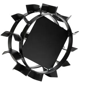 Al-Ko 113977 Stålhjul, Trädgårdsmaskiner