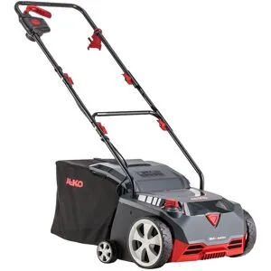 Al-Ko 32.4 E Basic Vertikalskärare, Trädgårdsmaskiner