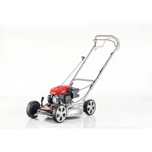 AL-KO Gräsklippare, Silver 468 SP-A