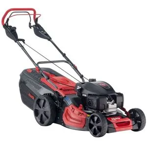 Gräsklippare bensindriven 51cm PREMIUM 521 VS-H AL-KO